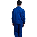 Износостойкий осенний искусственный комбинезон, увеличенная толщина