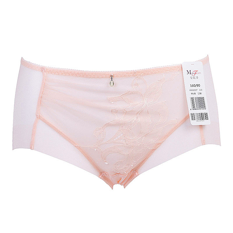 Slip jeunesse en nylon - Ref 643438 Image 7