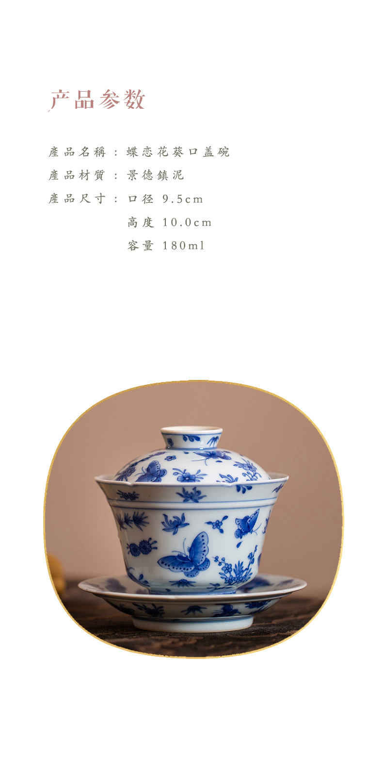 High - end checking hand - made ceramic story town tureen three tureen single recent kwai expressions using tureen