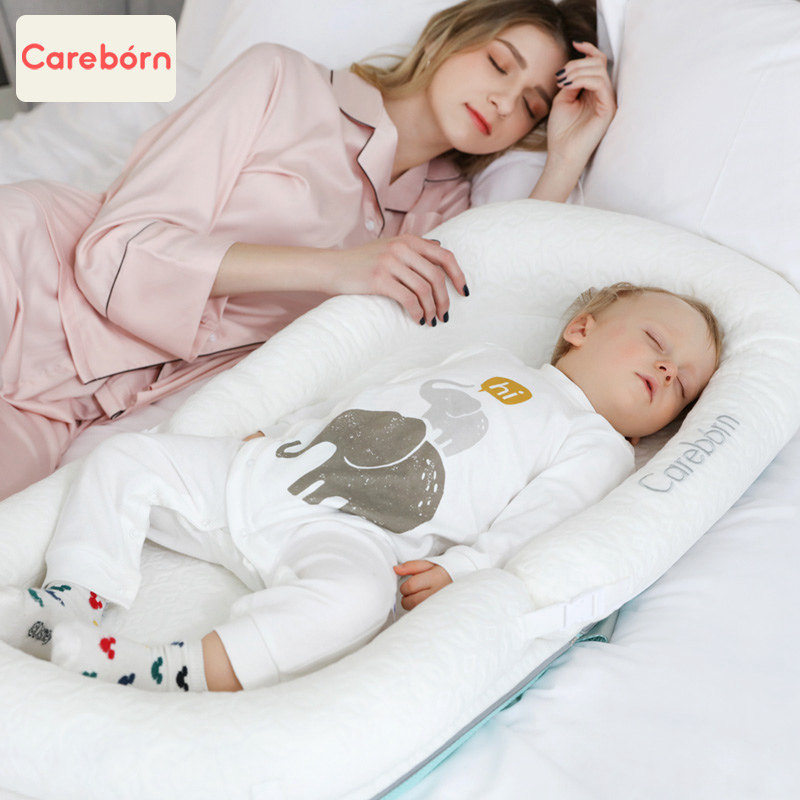 portable bed for baby