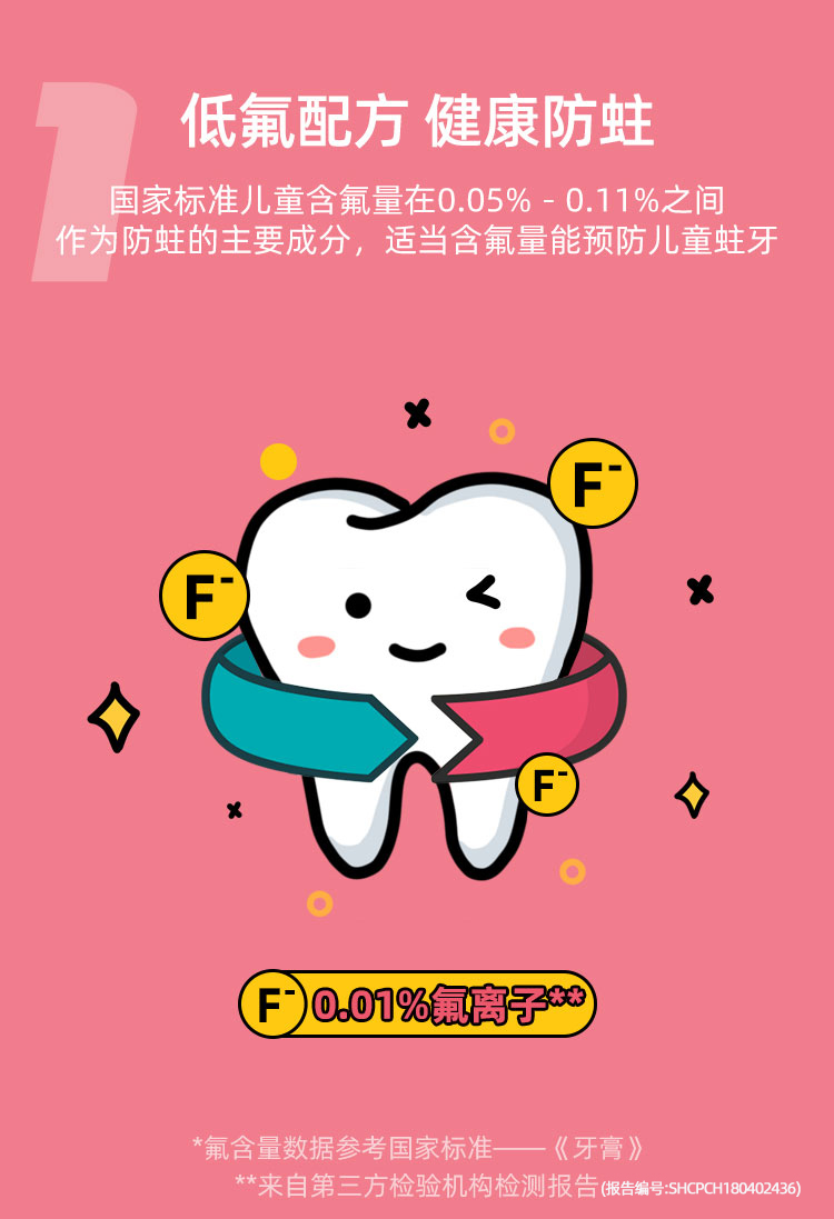 李施德林 树莓果味 清新漱口水 500ml*2瓶 图5