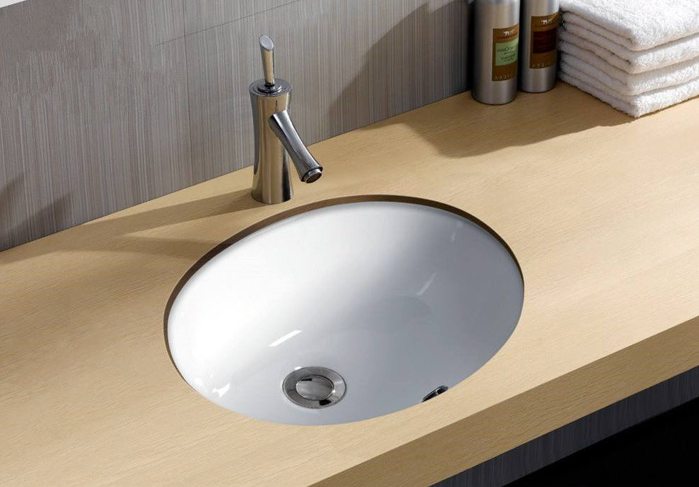 Brand mini - small oval bench pelvis Stone Basin Grand Basin Basin Flat - floor basin household