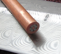  Shank rivet Flower nail Mosaic nail diameter 5mm