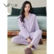 62771 ICE Taro Purple [Model With Cotton]