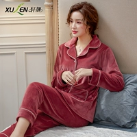 88674 Женский темно -красный