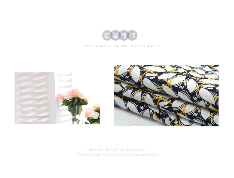 Peignoir jeunesse - Ref 600807 Image 14