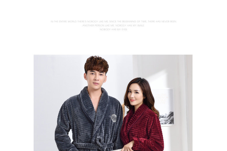 Peignoir Moyen-âge 86156-96154 - Ref 600806 Image 12