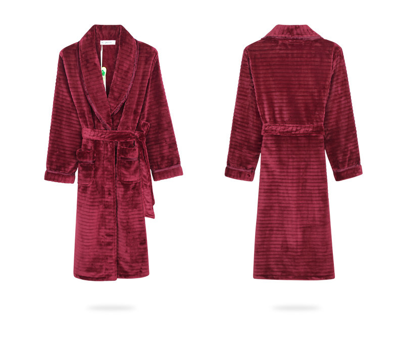 Peignoir Moyen-âge 86156-96154 - Ref 600806 Image 20