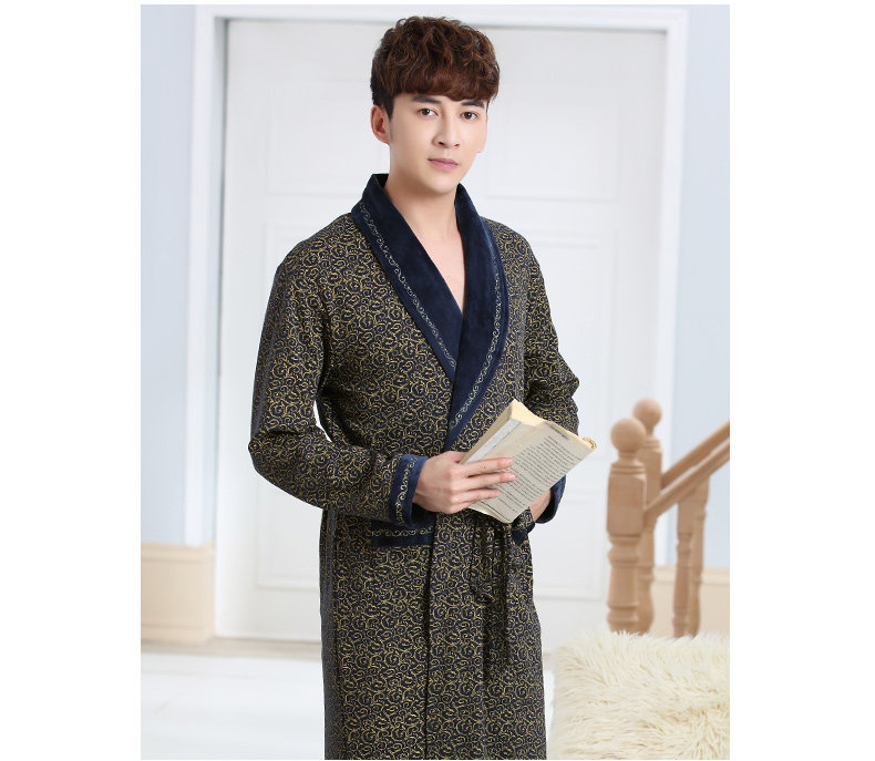 Peignoir Moyen-âge - Ref 600808 Image 15