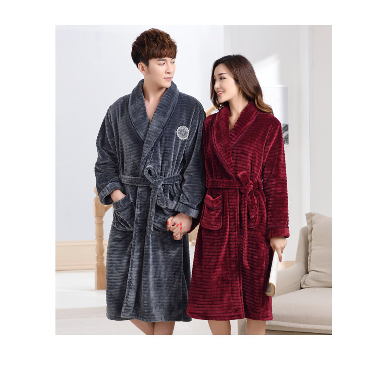 Peignoir Moyen-âge 86156-96154 - Ref 600806 Image 17