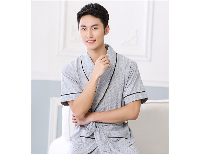 Peignoir Moyen-âge 96131A - Ref 600831 Image 19