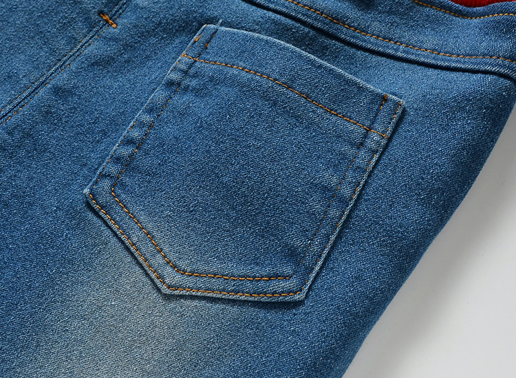 Pantalon garcon BRIGHT BEAR BABY - Ref 2054955 Image 15