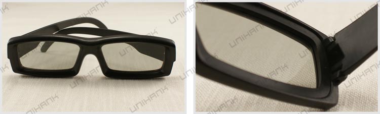 Lunettes 3D UNIHANK - Ref 1242184 Image 5