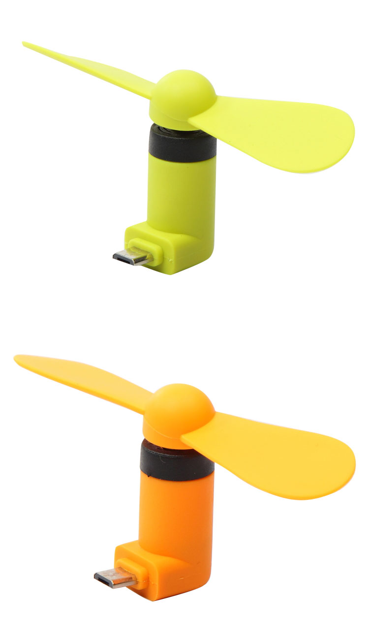 Ventilateur USB - Ref 400601 Image 21