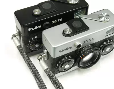 Rollei Luolai 35 35B 35TE 35s 35SE series Hand belt small Luolai wristband