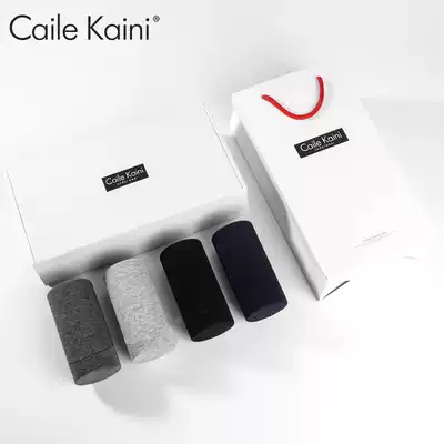 Socks men cotton socks autumn and winter sports sweat absorption breathable long socks thin damp deodorant socks 3518