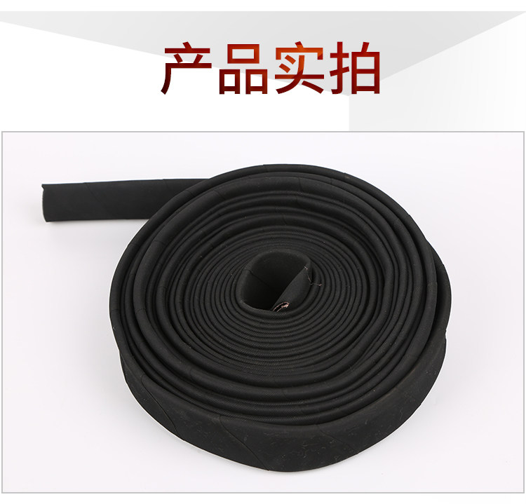 Plasma cutting gun fireproof set welding gun fireproof cloth frosted cloth cover wear-resistant P80 plasma cutting machine