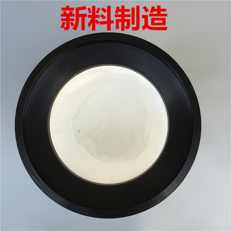 hướng dẫn sử dụng robot hút bụi xiaomi Máy hút bụi Jieba Jinba phụ kiện máy hút bụi lọc máy hút bụi ngăn bụi lót 30LBF501 CB60-2 - Máy hút bụi robot hút bụi trả góp