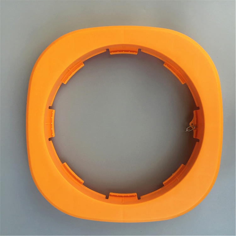 Máy hút bụi Jieba Baiyun phụ kiện bánh xe vạn năng phổ quát BF502 BF501 Caster tăng áp 30 lít - Máy hút bụi hút bụi panasonic