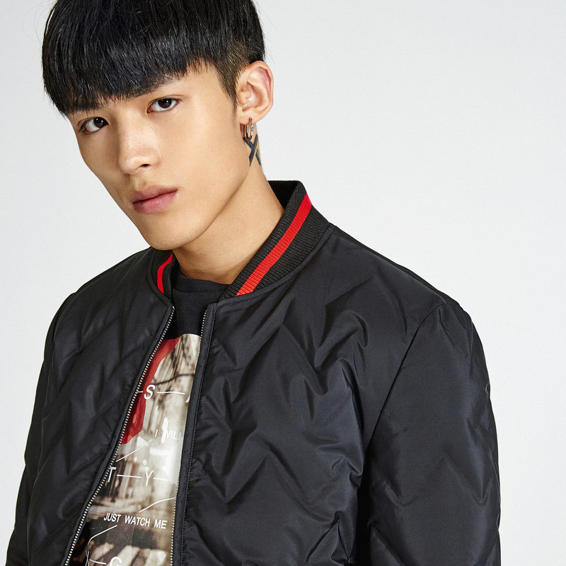 Blouson homme CABBEEN   - Ref 3122396 Image 3