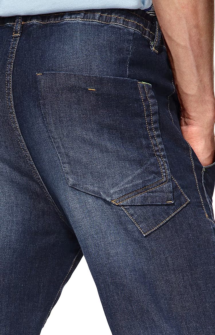 Jeans pour jeunesse CABBEEN en coton pour été - Ref 1483667 Image 20