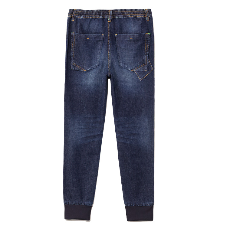 Jeans pour jeunesse CABBEEN en coton pour été - Ref 1483667 Image 24