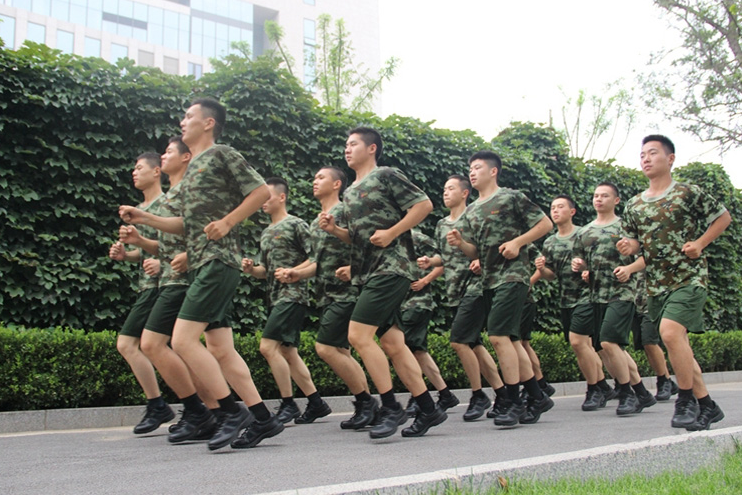 Boots militaires - Ref 1402302 Image 11