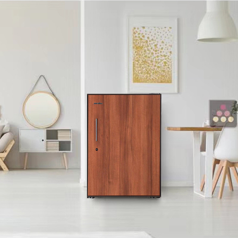 French ARTEVINO OXP1T98PPD Red Wine Cabinet Red Wine Cabinet Refrigerated Fresh Cabinet Tea Drink Front