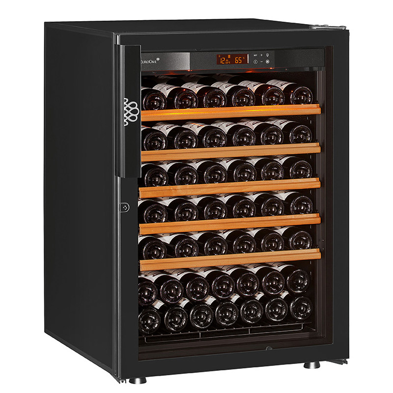 France EUROCAVE V-PURE-S imported red wine cabinet constant temperature wine cabinet wine cabinet 74