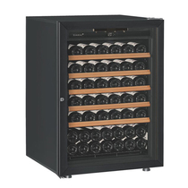French EUROCAVE V-Prem-S original imported wine cabinet thermostatic wine cabinet wine cabinet 74