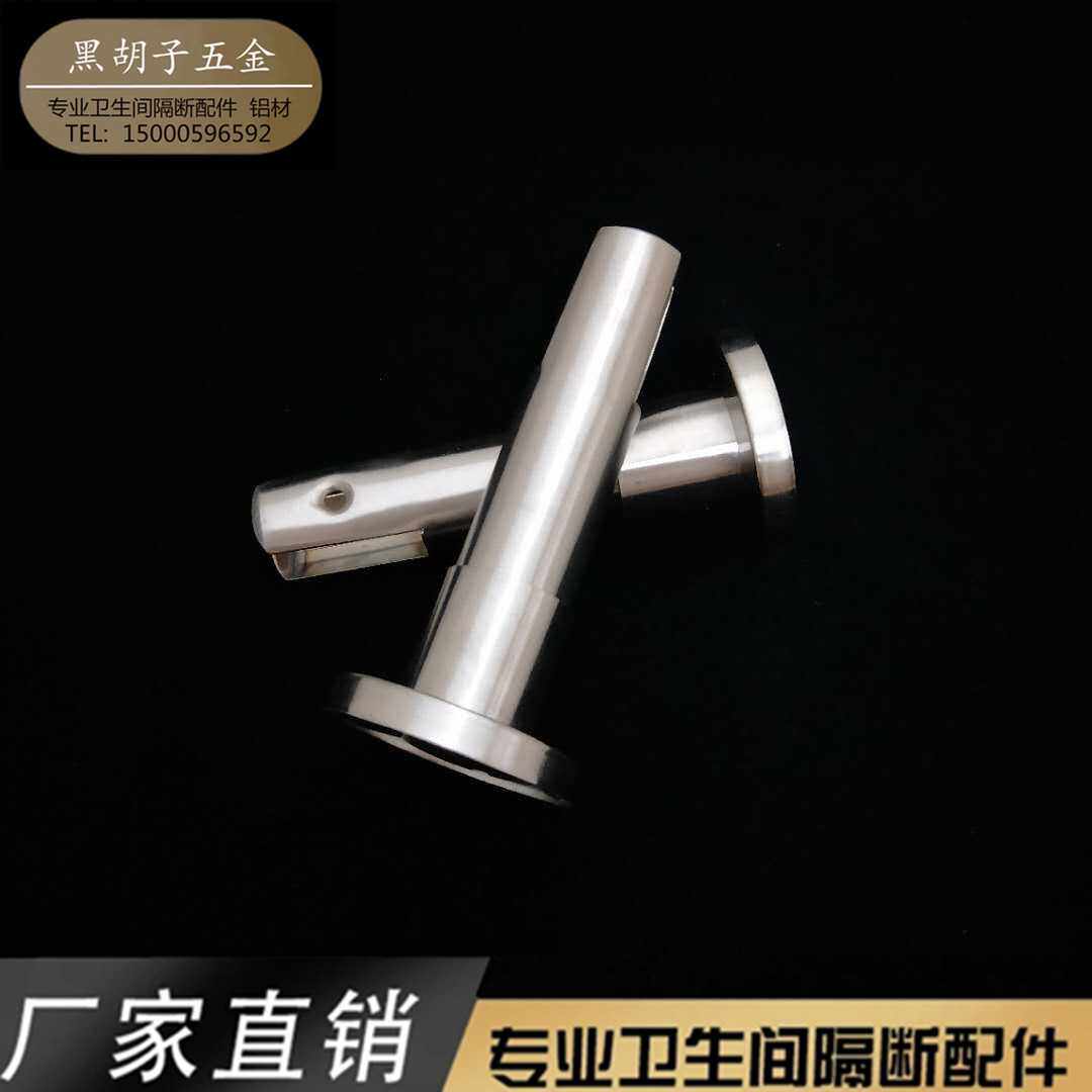 Makeup room separator Five gold accessories Thickened Stainless Steel Support Feet 10 cm 15 cm Plywood Type Foundation
