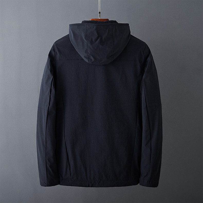 Blouson homme KAILUS manches longues en Nylon - Ref 3116832 Image 22