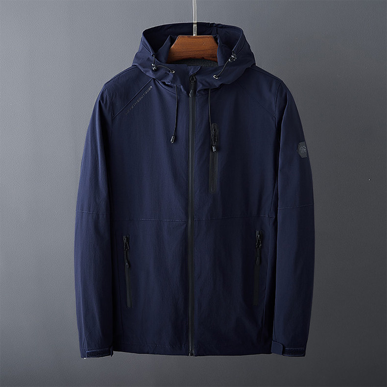 Blouson homme KAILUS manches longues en Nylon - Ref 3116832 Image 23