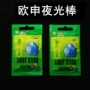 Float phát sáng gậy nổi biển đêm câu cá huỳnh quang gậy đánh cá cung cấp thiết bị câu cá dụng cụ câu cá túi đựng cần câu lure