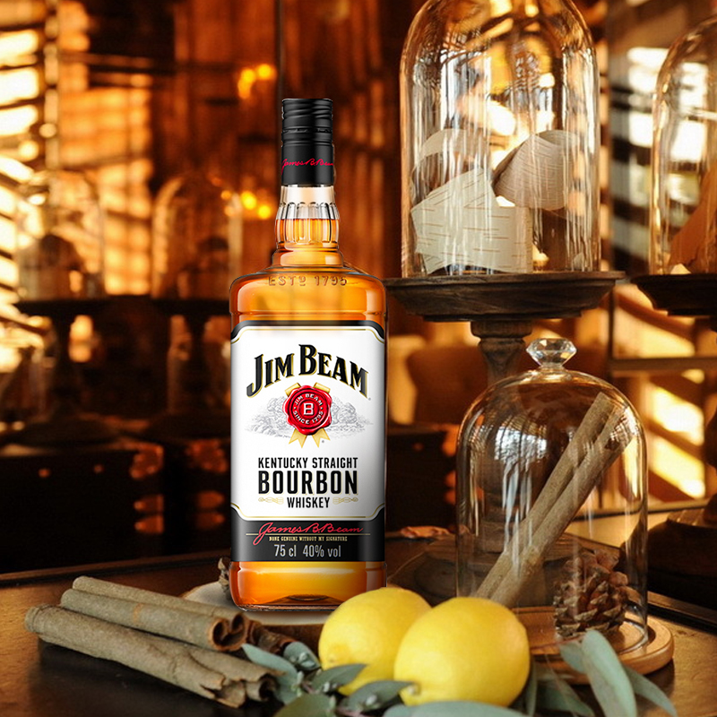 Jim beam вишня. Jim beam вишня