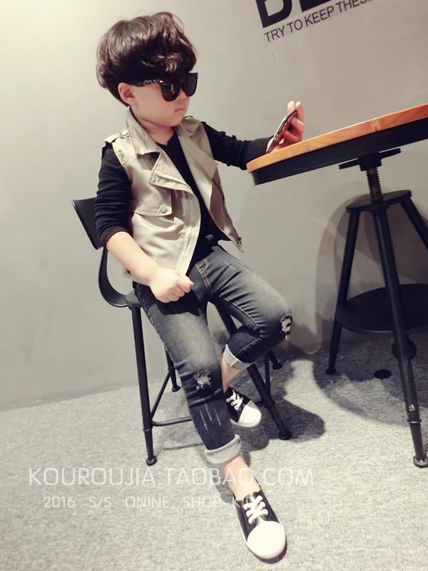 Gilet enfant - Ref 2069636 Image 24