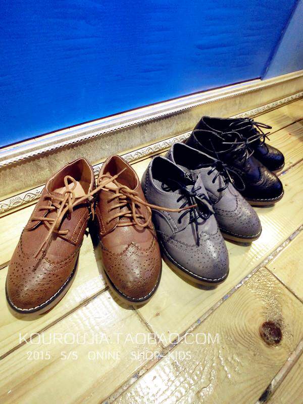 Chaussures enfants en autre pour printemps - Ref 1008994 Image 16