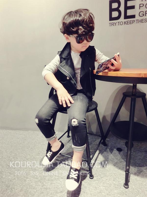 Gilet enfant - Ref 2069636 Image 16