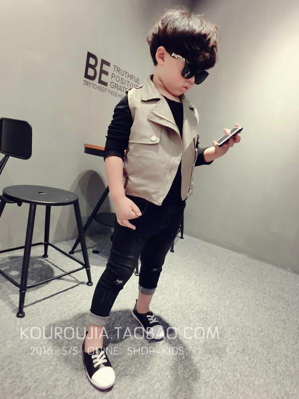 Gilet enfant - Ref 2069636 Image 28