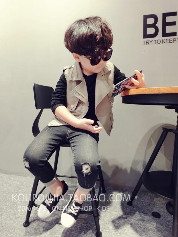 Gilet enfant - Ref 2069636 Image 30