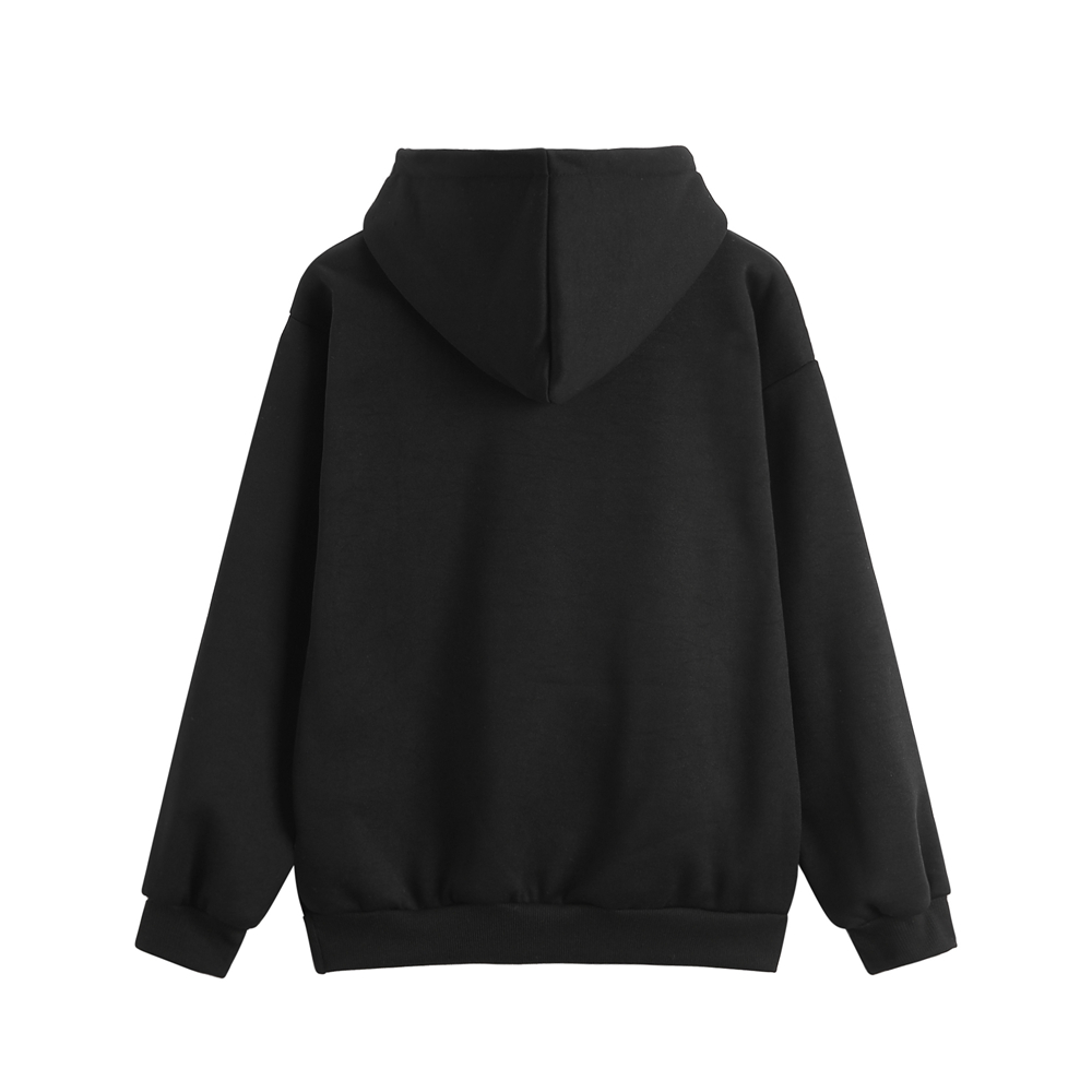 Sweatshirt femme      en Coton - Ref 3214017 Image 31