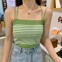 Зеленая полоса