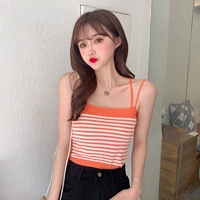 Оранжевая полоса