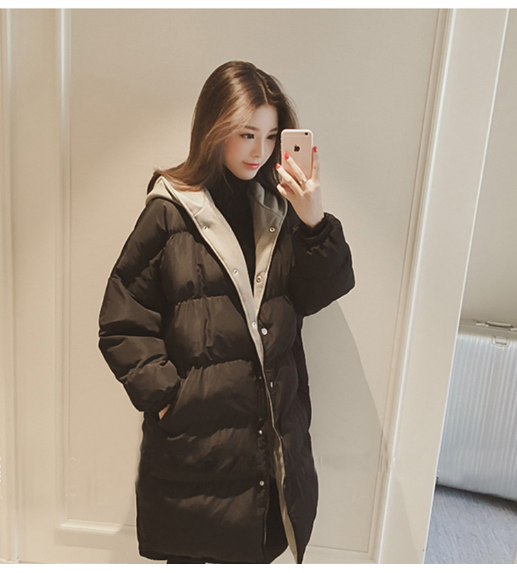 Manteau grande taille femme - Ref 3235134 Image 33