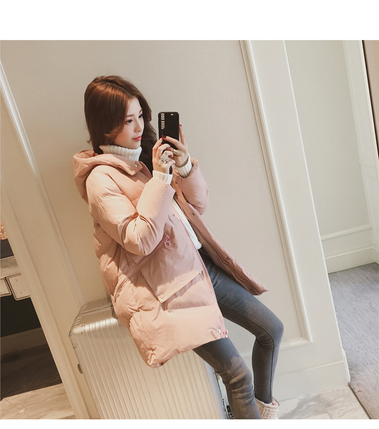 Manteau grande taille femme - Ref 3235134 Image 28