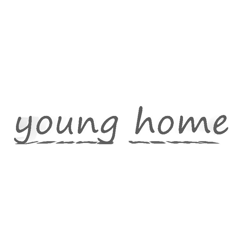 YOUNG HOME