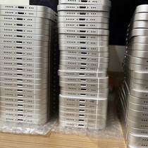 Suitable for iphone12 original disassembly case apple 12pro back cover assembly 12max back shell 12mini middle frame