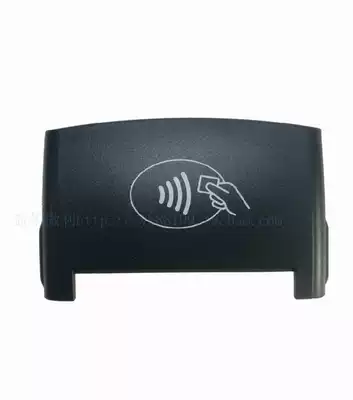 Liandi P990 paper cover Jingdong P990 gun PDA printing cover original new special paper warehouse cover PDA accessories