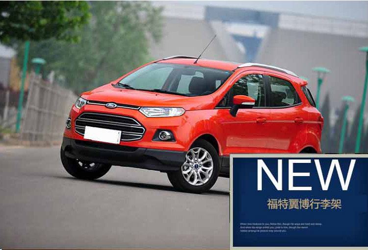 Ford cánh Bo cánh hổ hành lý ban đầu giá cánh Bo xe đặc biệt giá hành lý cánh hổ sửa đổi giá hành lý