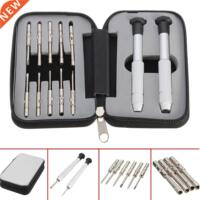 Glasses ScrewDriver Kit Watch Jewelry Eyeglasses Repairing T